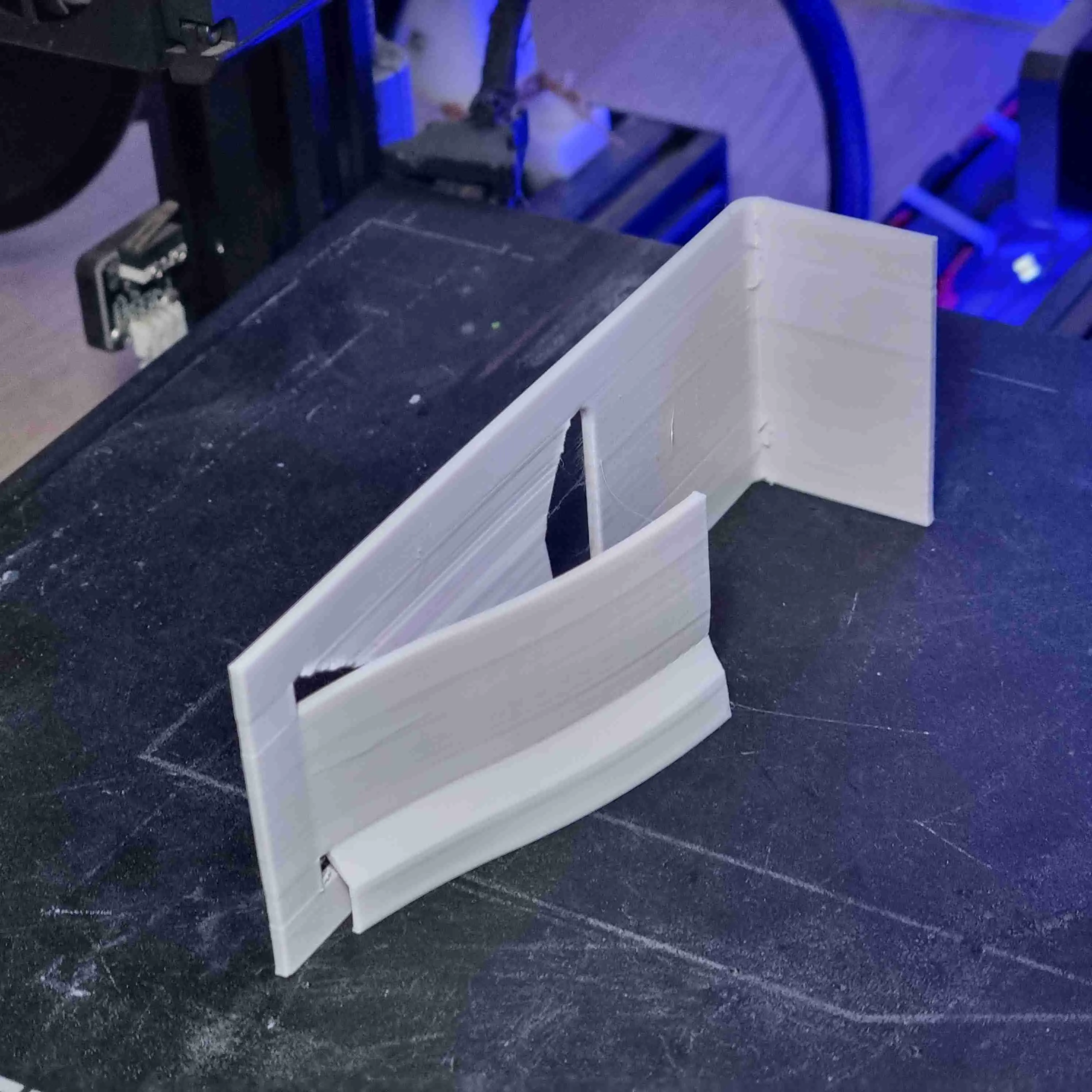 DOOR STOPPER ( NO HARDWAR )