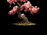 sakura cherry bonsai-1