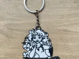 Llavero Merida-1