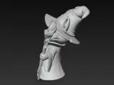 Wizard Cat-4