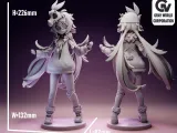 Iansan | Genshin Impact-6