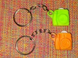 Keychain camera. -0