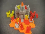 Pocket-Tactics: Kingdoms of Hell (5th Edition)-0