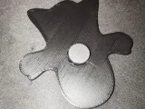 Magnet Ghost Halloween-5