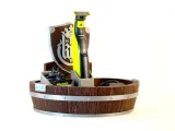 Philips OneBlade Medieval Dock-2
