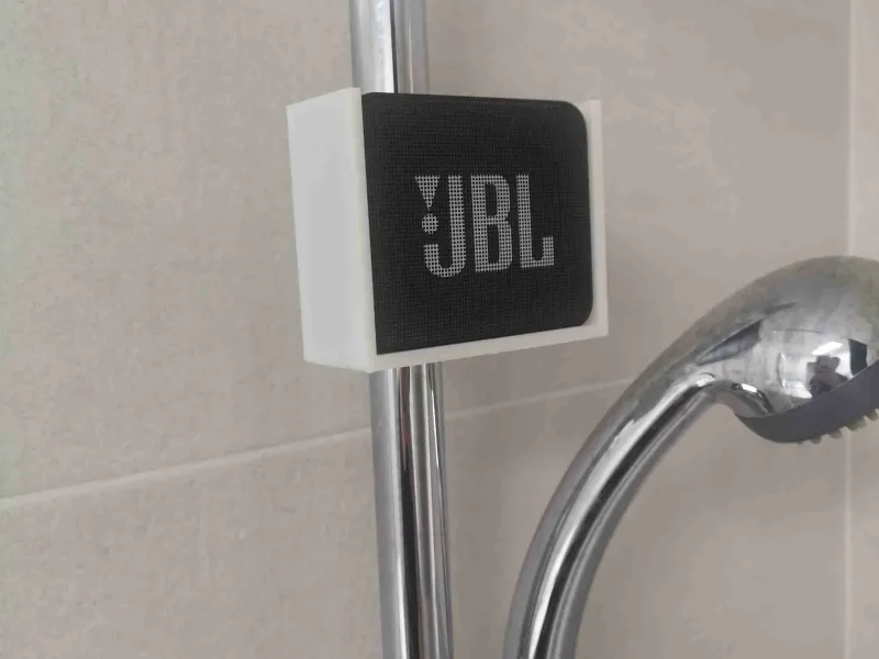 JBL GO2 Shower's column