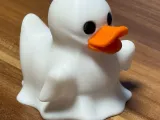 Duck Ghost-0