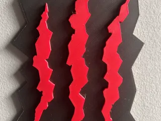 Rift Claw