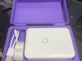 DC110 NIIMBOT Einsatz für verlinkte Rugged Box-1