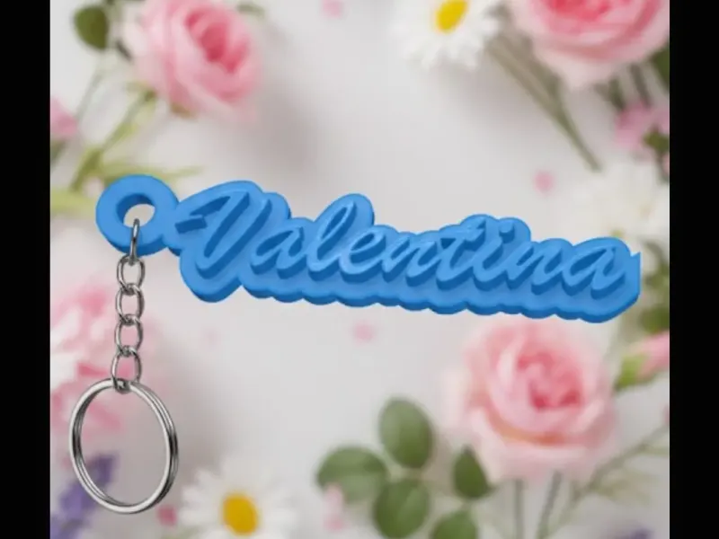 Valentina (personalizable) - CJTrade
