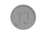 Music Stamp-2