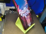 デスクトップ用スマートフォンスタンド-3