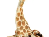 Sitting Giraffe STL File for 3D Printing – Cute Giraffe-3