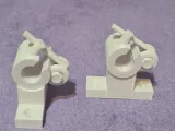 Abraçadeira tipo TC / TC type clamp-0