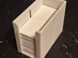 Taschentücherbox-0