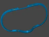 Meta Quest 3s Spacer (3D SCAN Creality Raptor Pro)-1