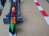 north pole express train set-5