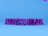 Text Flip - Australia-3