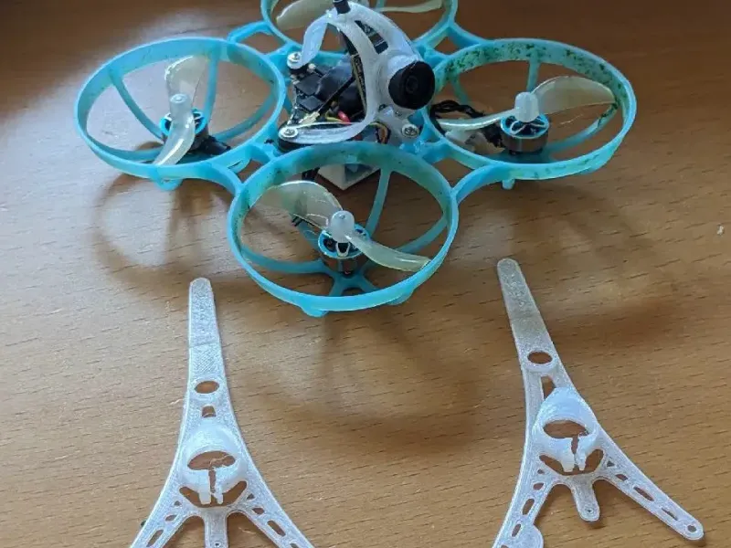 BetaFPV- Air - 65 / 75-Каноп