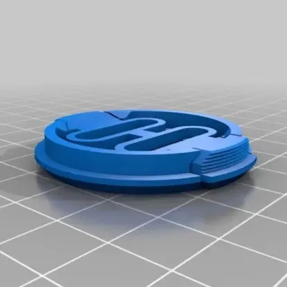 Lens Cap