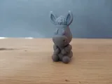 Cute Donkey-3