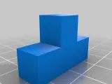 Jagged Square Puzzles -3