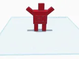 “HI” guy-0
