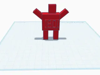 “HI” guy
