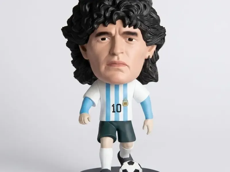 Maradona 