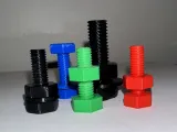 Nuts and Bolts Calibration Fasteners-0