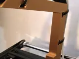 Ender 5 Plus, Cable Stand-off-0