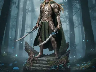 Thranduil
