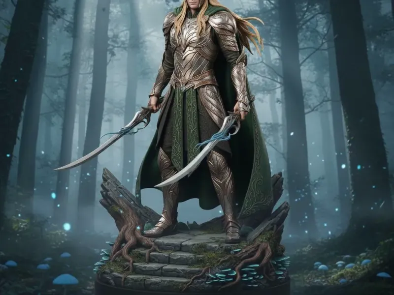 Thranduil