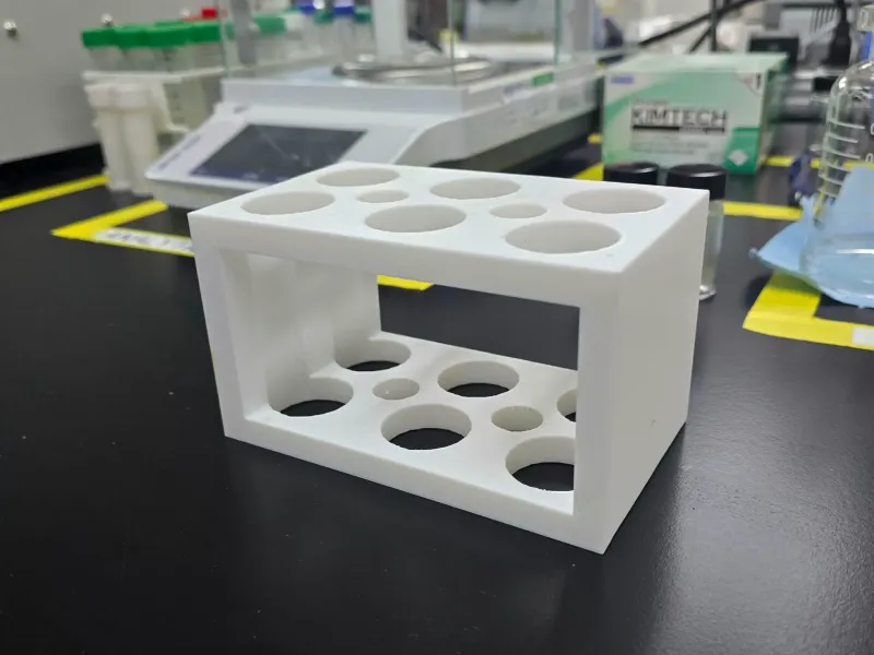 Test Tube Rack