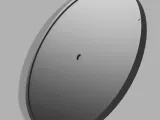 Base per orologio HueForge 10 pollici-9