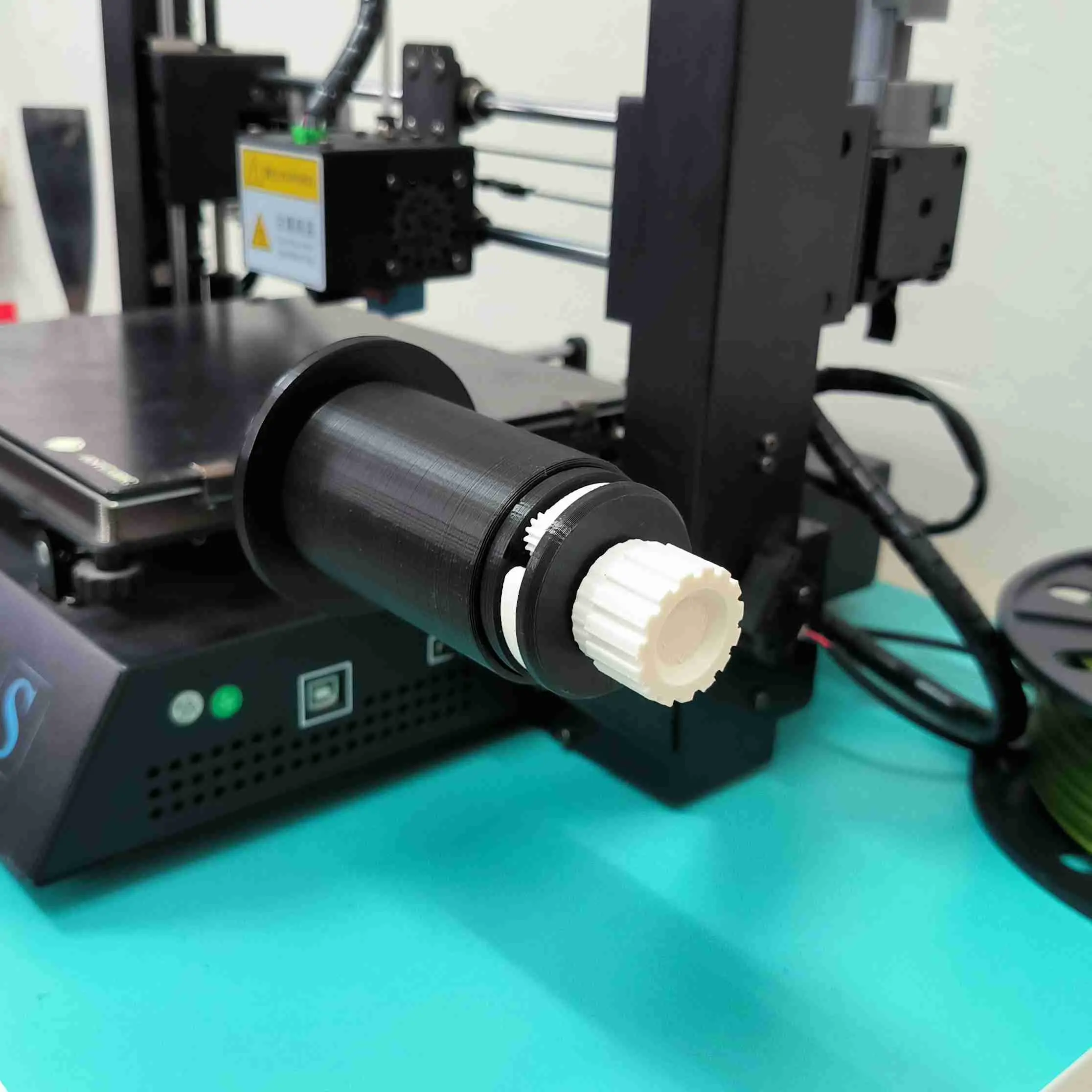ANYCUBIC I3 MEGA S SPOOL HOLDER V2