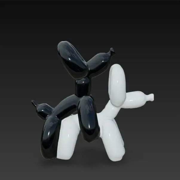 Dog Balloon
