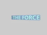 THE FORCE_ star wars keychain-1