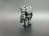 Magic Stone Crystal Golem - RPG TTRPG DnD-3