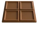 Chocolate model for sensory and imaginative play-1