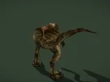 Allosaurus Carnivores-2
