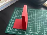 Basic Book Stand (1 Piece)-3