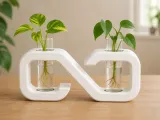 Hydroponic Test Tube Planter-1