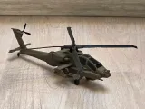 Boeing AH-64 Apache - 1:56 Scale Model-1