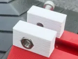 Mailbox Topper Rail by DanBGold-5