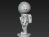 Tiny Astronaut-5
