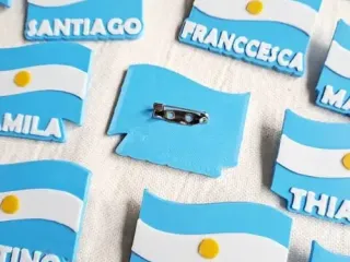parte celeste 