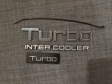 volvo turbo emblem/badges -0