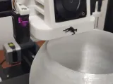 Satsana Ender 3 V2 4010 & 5010 Fan + CR Touch Creality-2