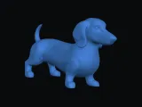 Dachshund (Dog)-0